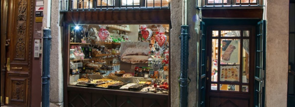 El blog de Casa Brígida